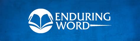 enduring word genesis 6